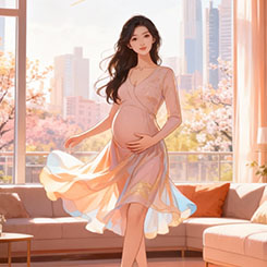 （图源：谷歌）🏟 作为业内号召力🇻🇬🍉国外代孕费用数一数二的🔲国外代孕费用